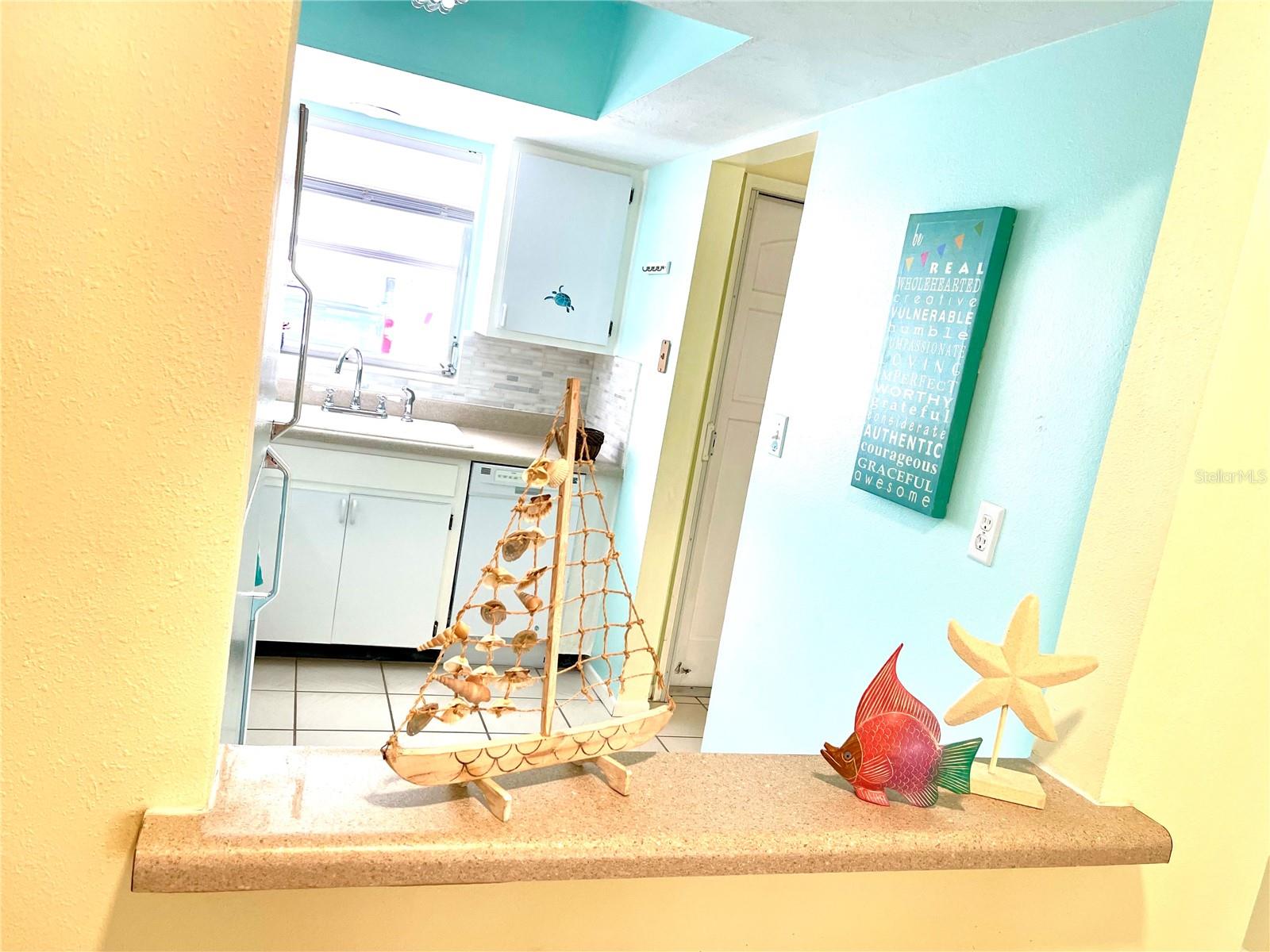 VILLAGER APTS - Residential