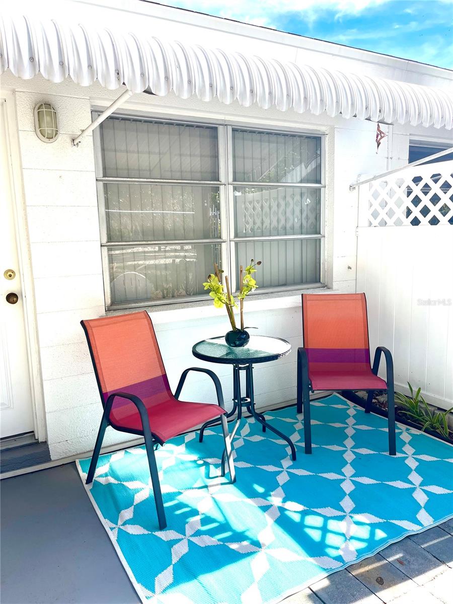 VILLAGER APTS - Residential