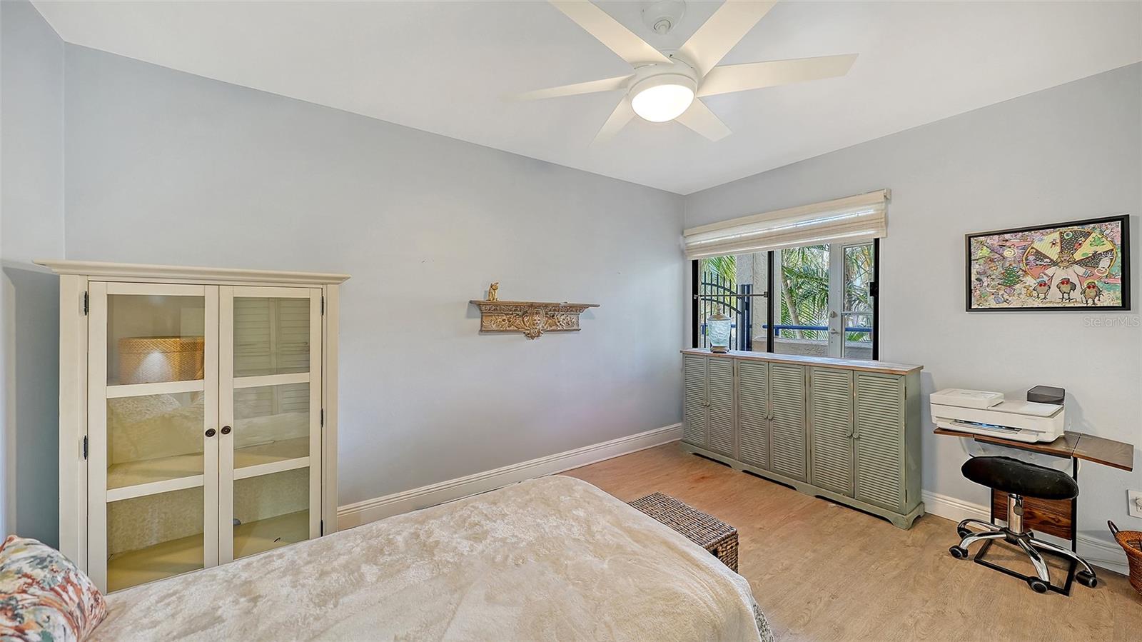 CENTRAL PARK - Residential