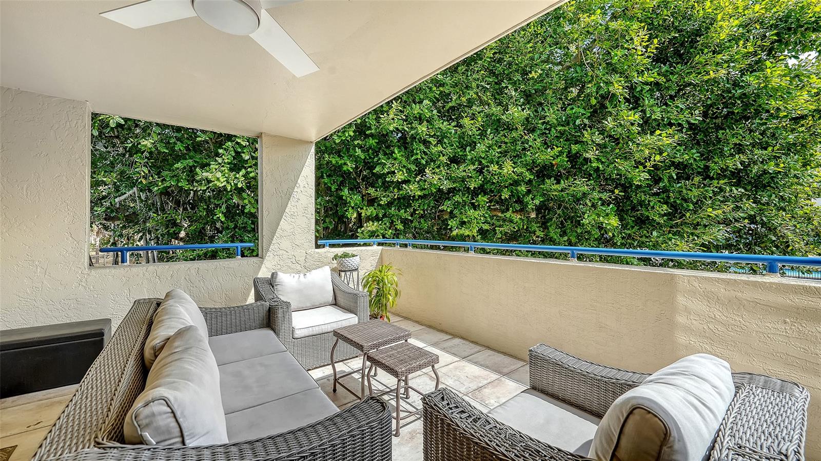 CENTRAL PARK - Residential