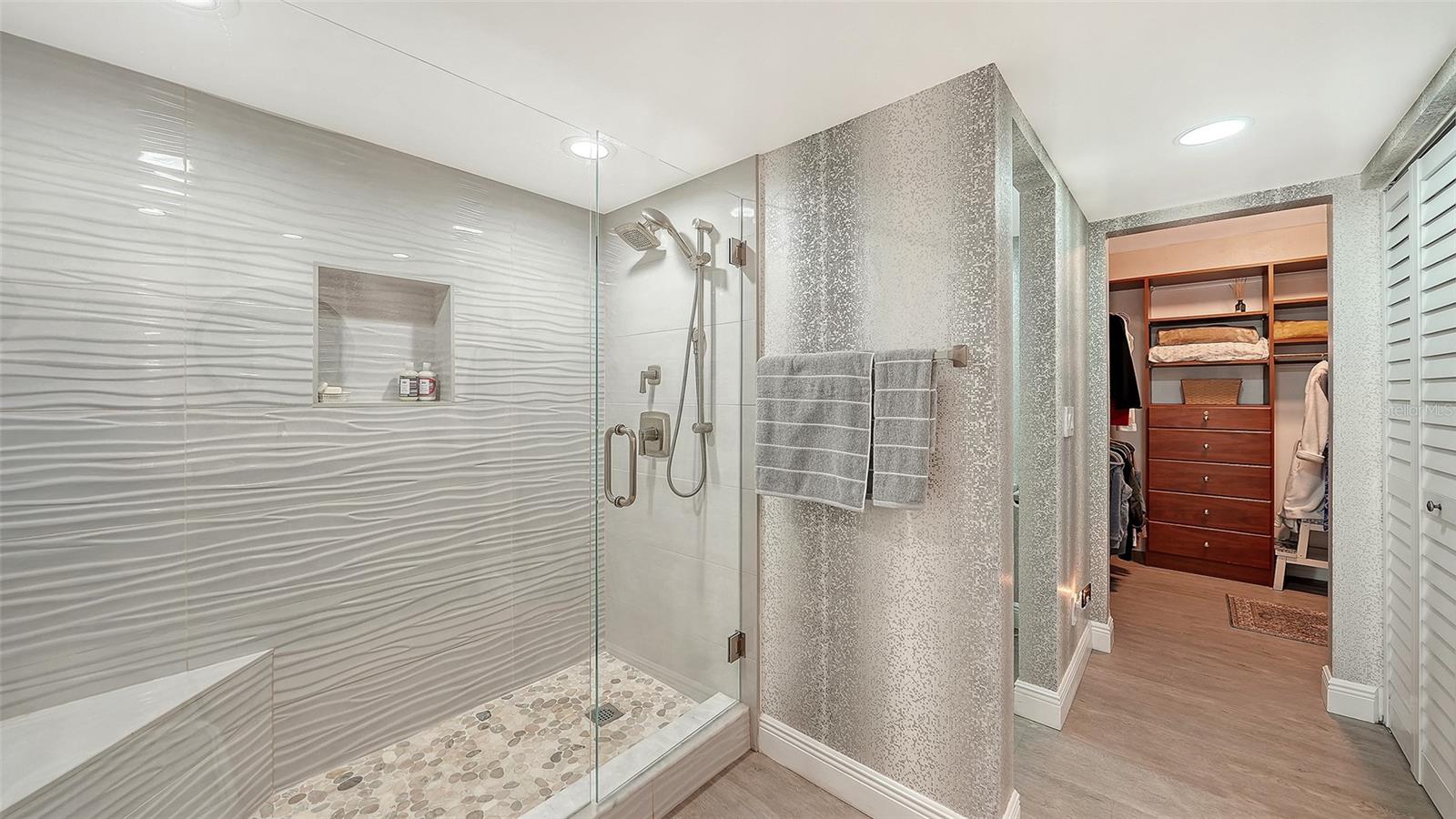 CENTRAL PARK - Residential