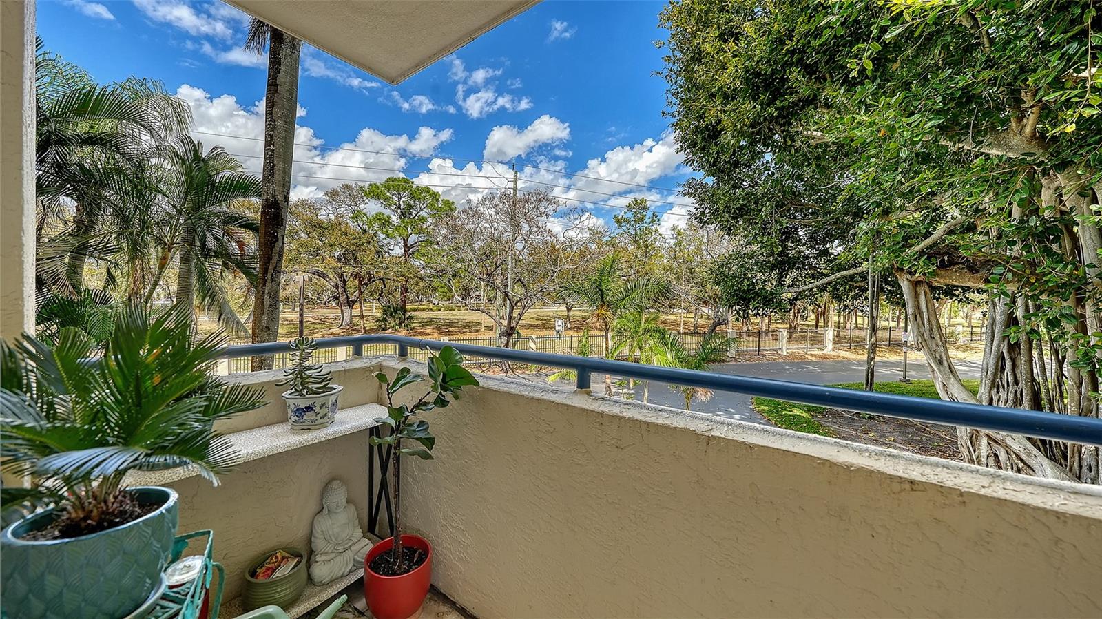 CENTRAL PARK - Residential