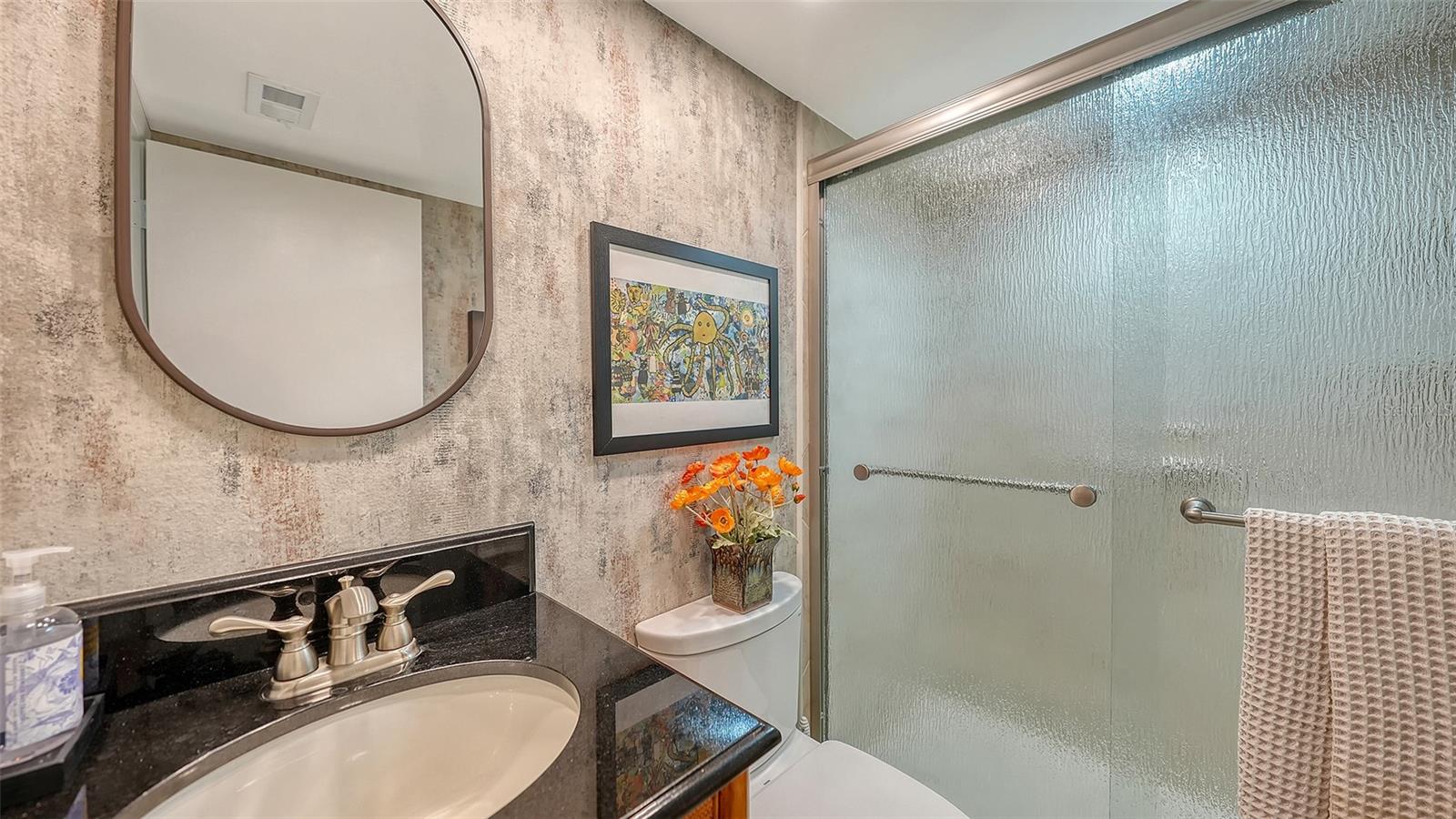 CENTRAL PARK - Residential