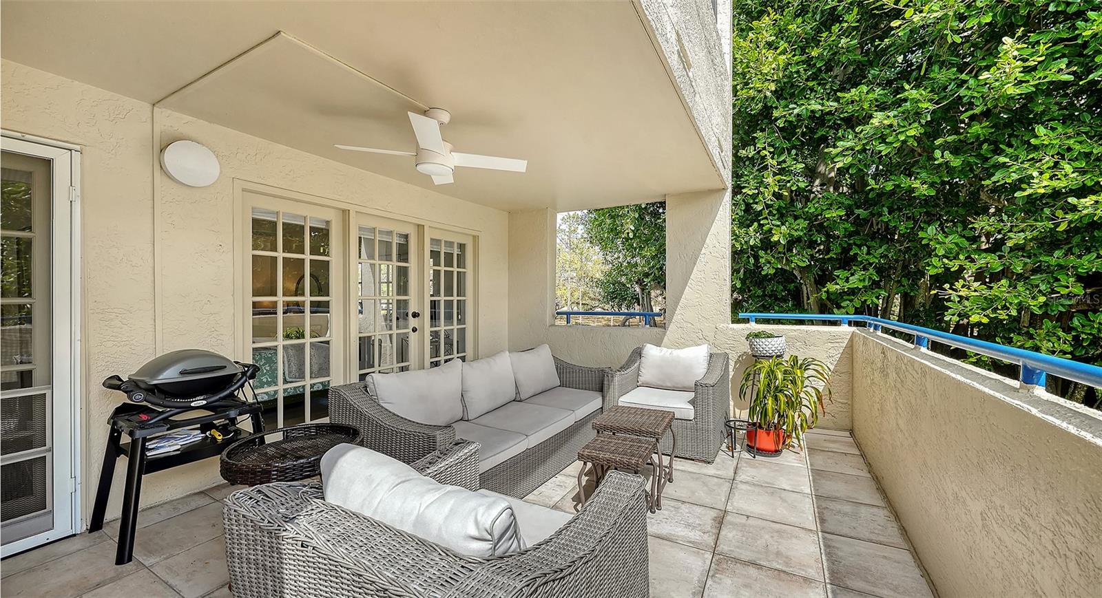 CENTRAL PARK - Residential