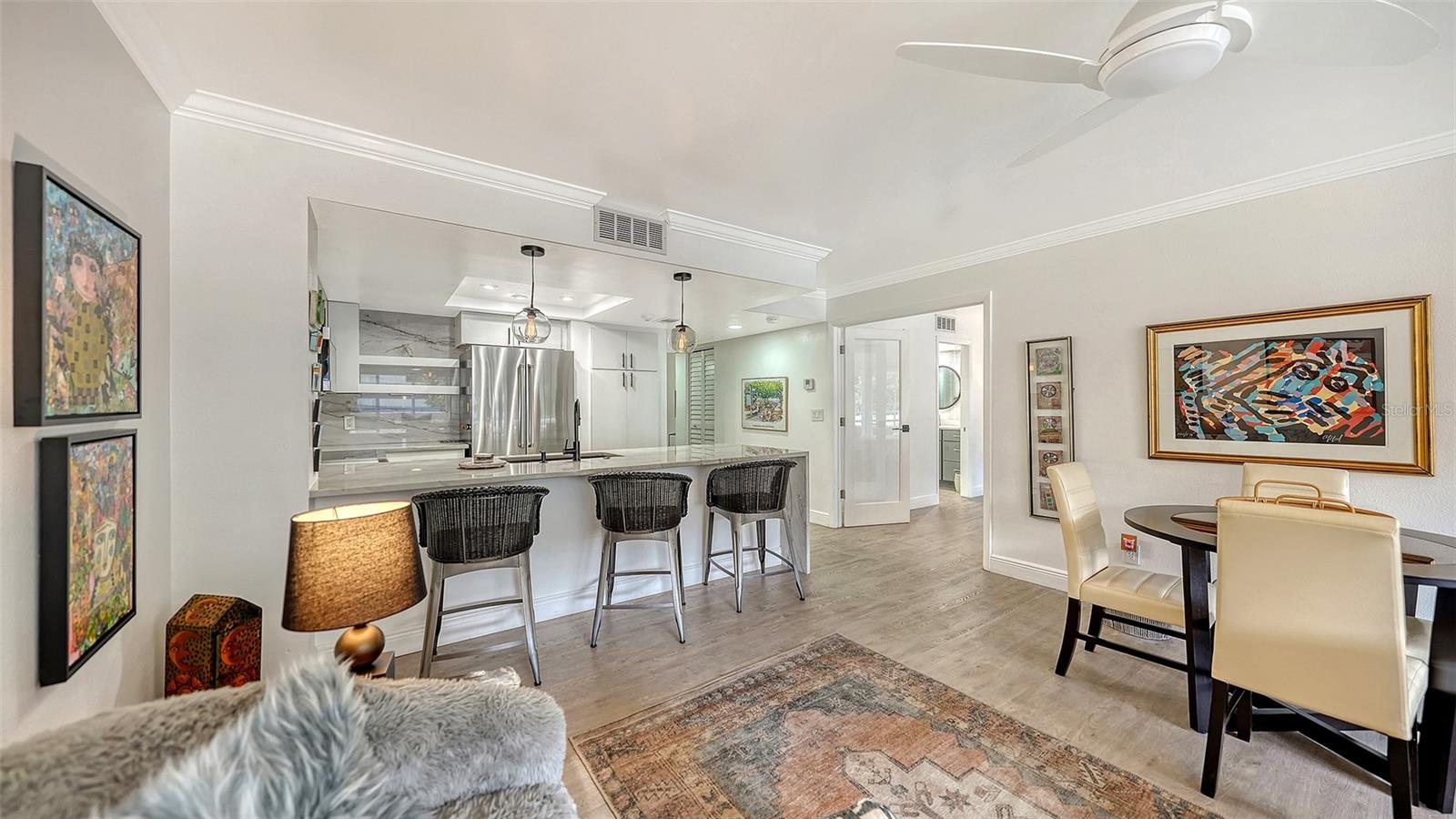 CENTRAL PARK - Residential