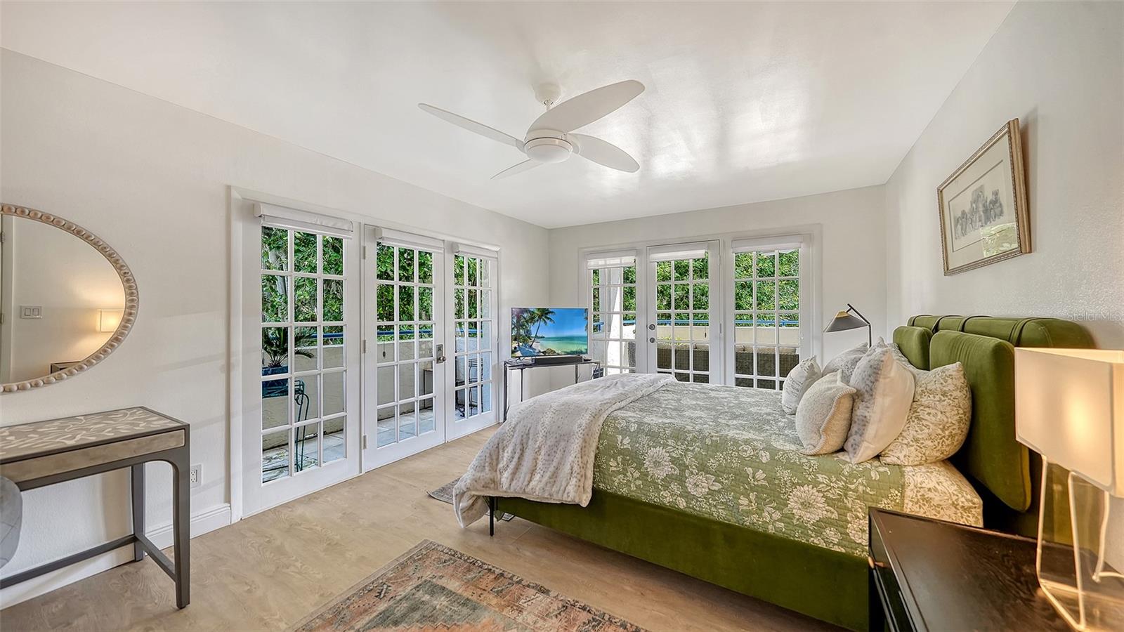 CENTRAL PARK - Residential