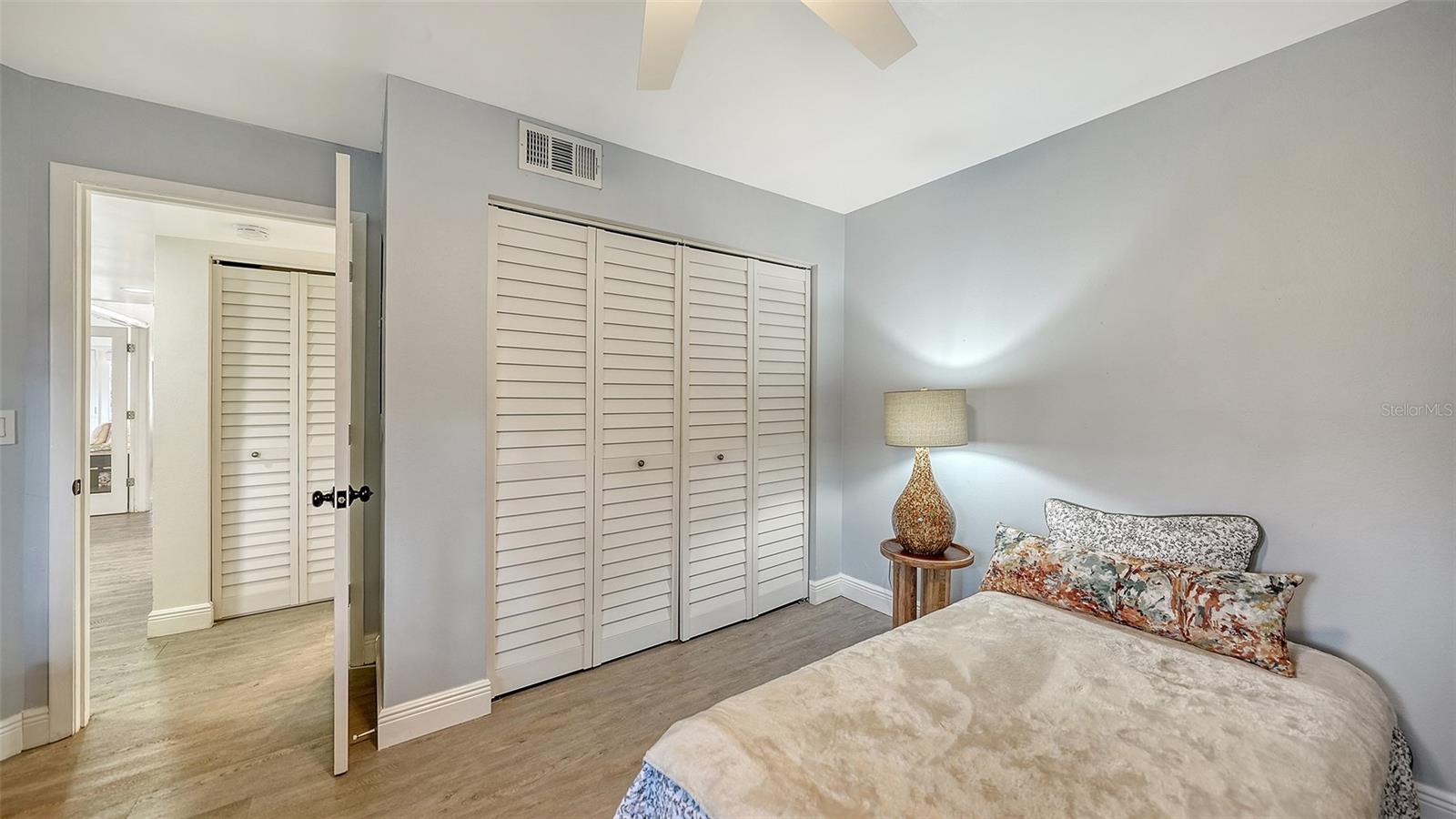 CENTRAL PARK - Residential