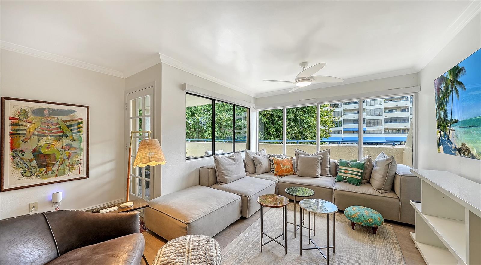 CENTRAL PARK - Residential