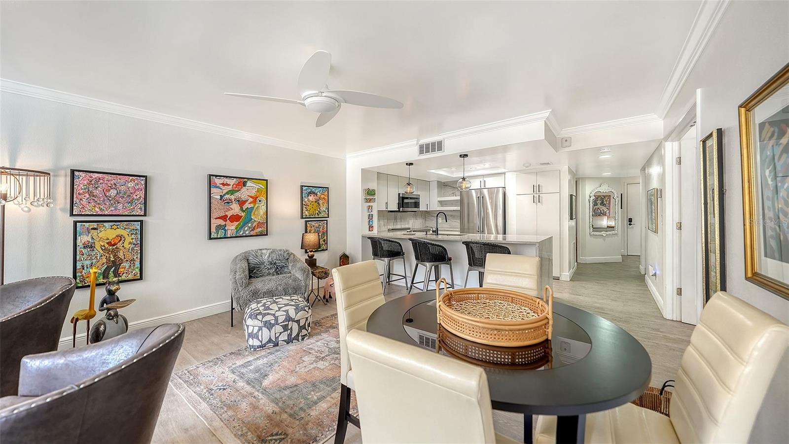 CENTRAL PARK - Residential