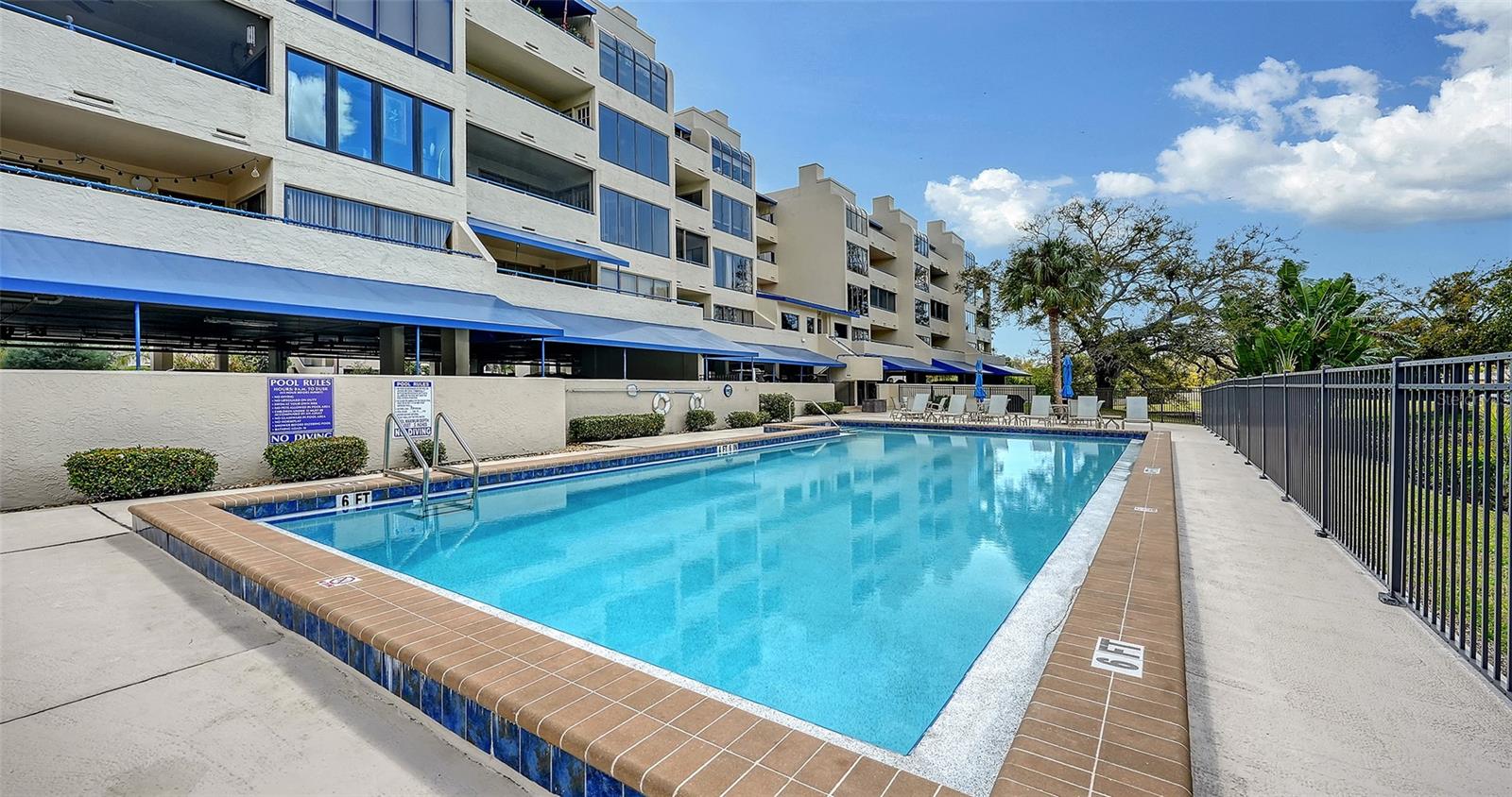 CENTRAL PARK - Residential