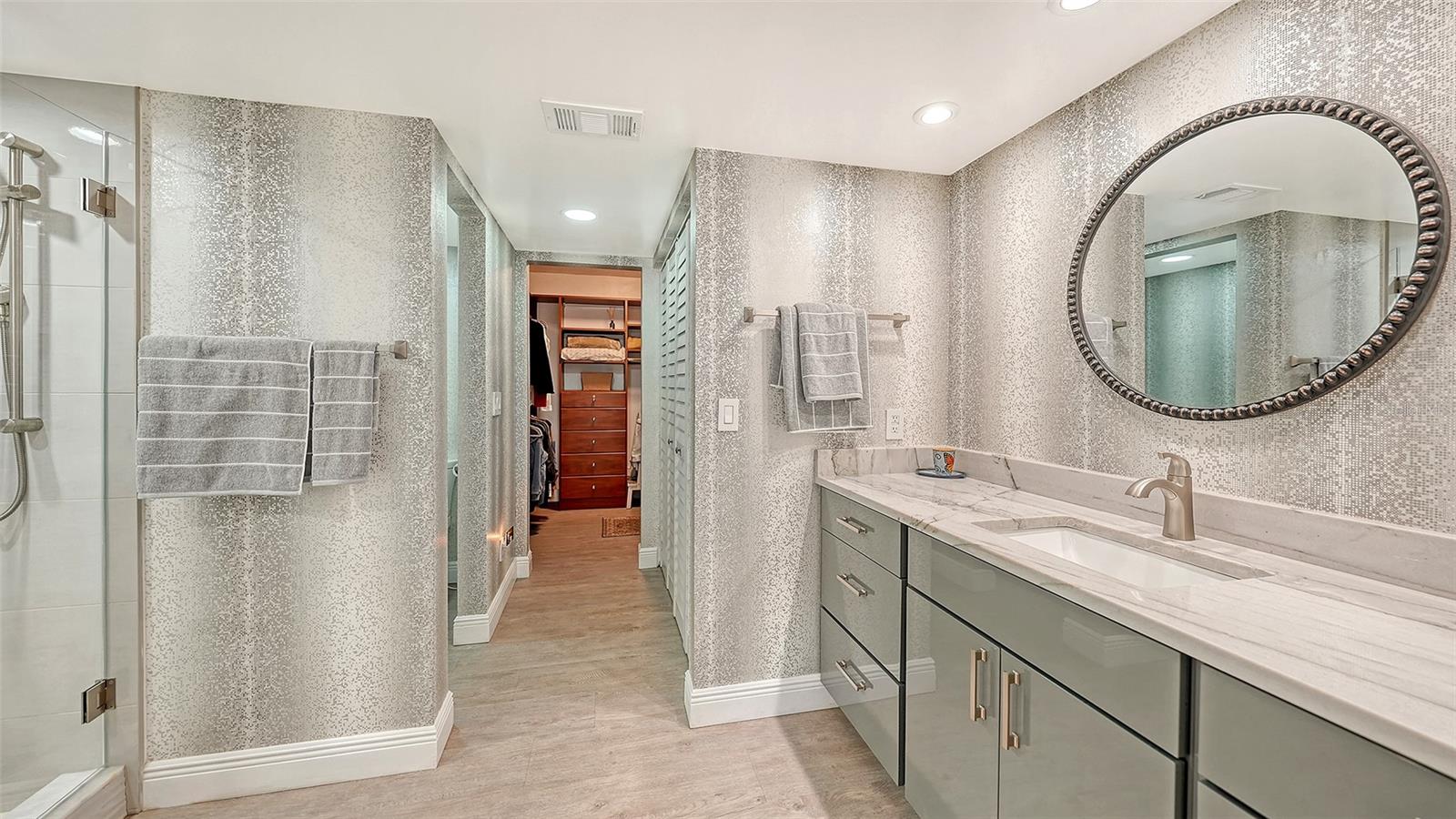 CENTRAL PARK - Residential