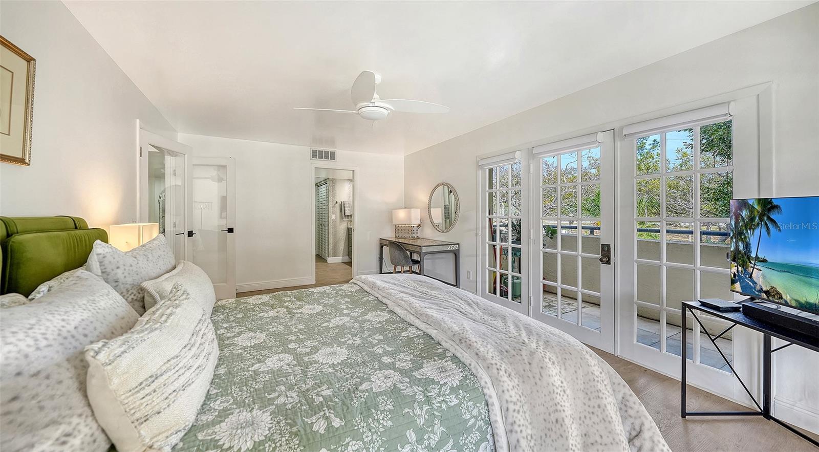 CENTRAL PARK - Residential