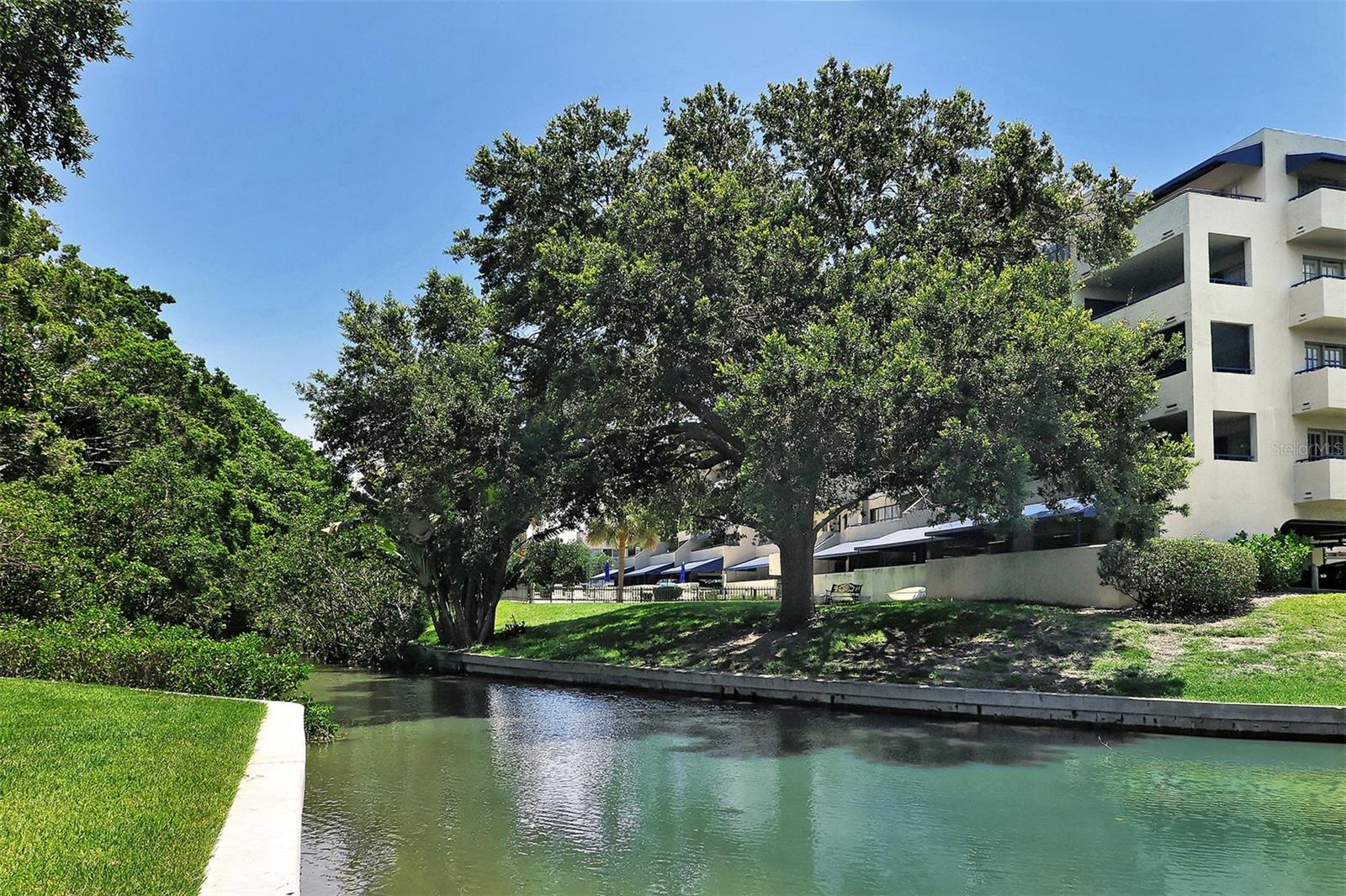 CENTRAL PARK - Residential