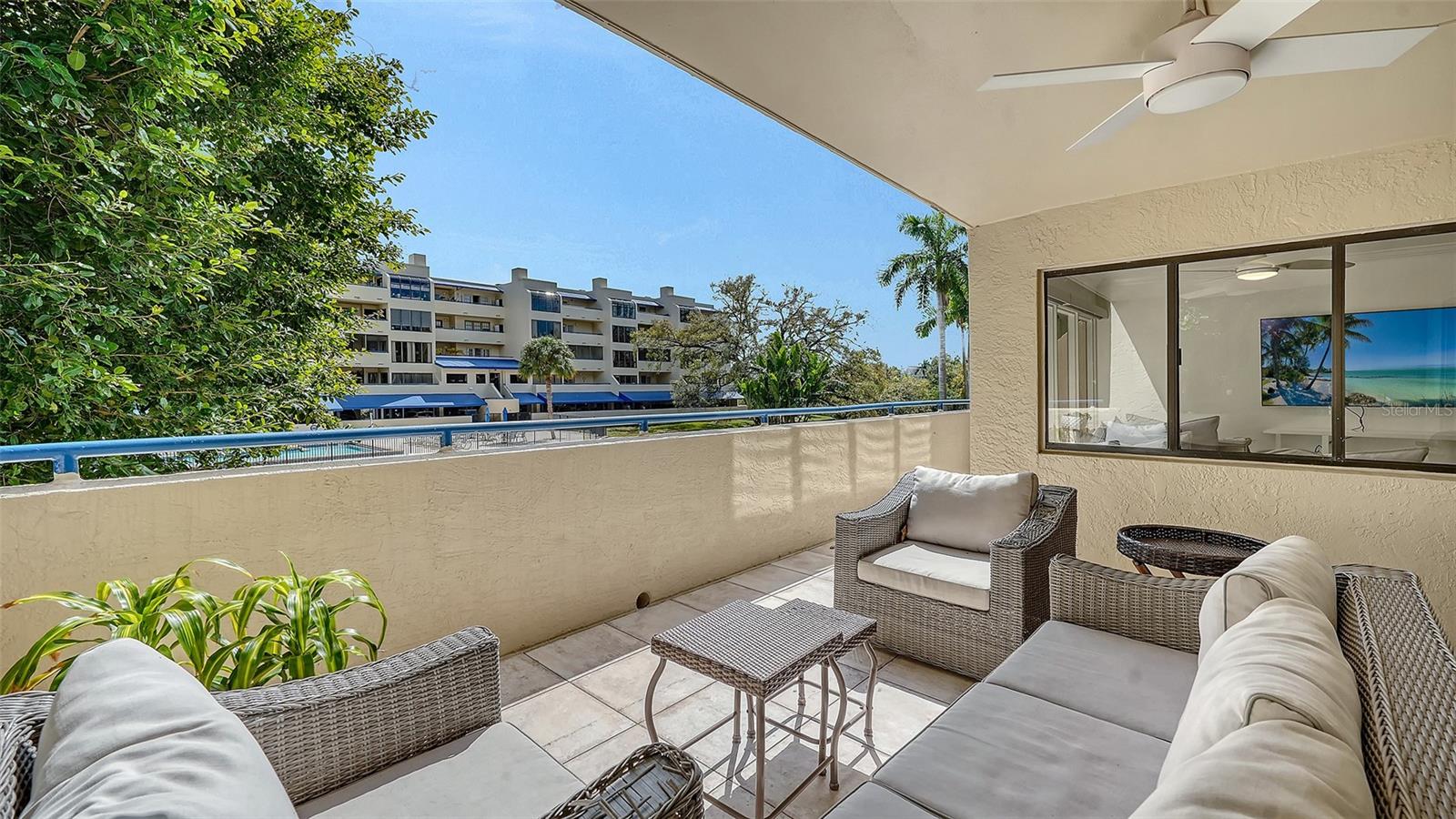 CENTRAL PARK - Residential