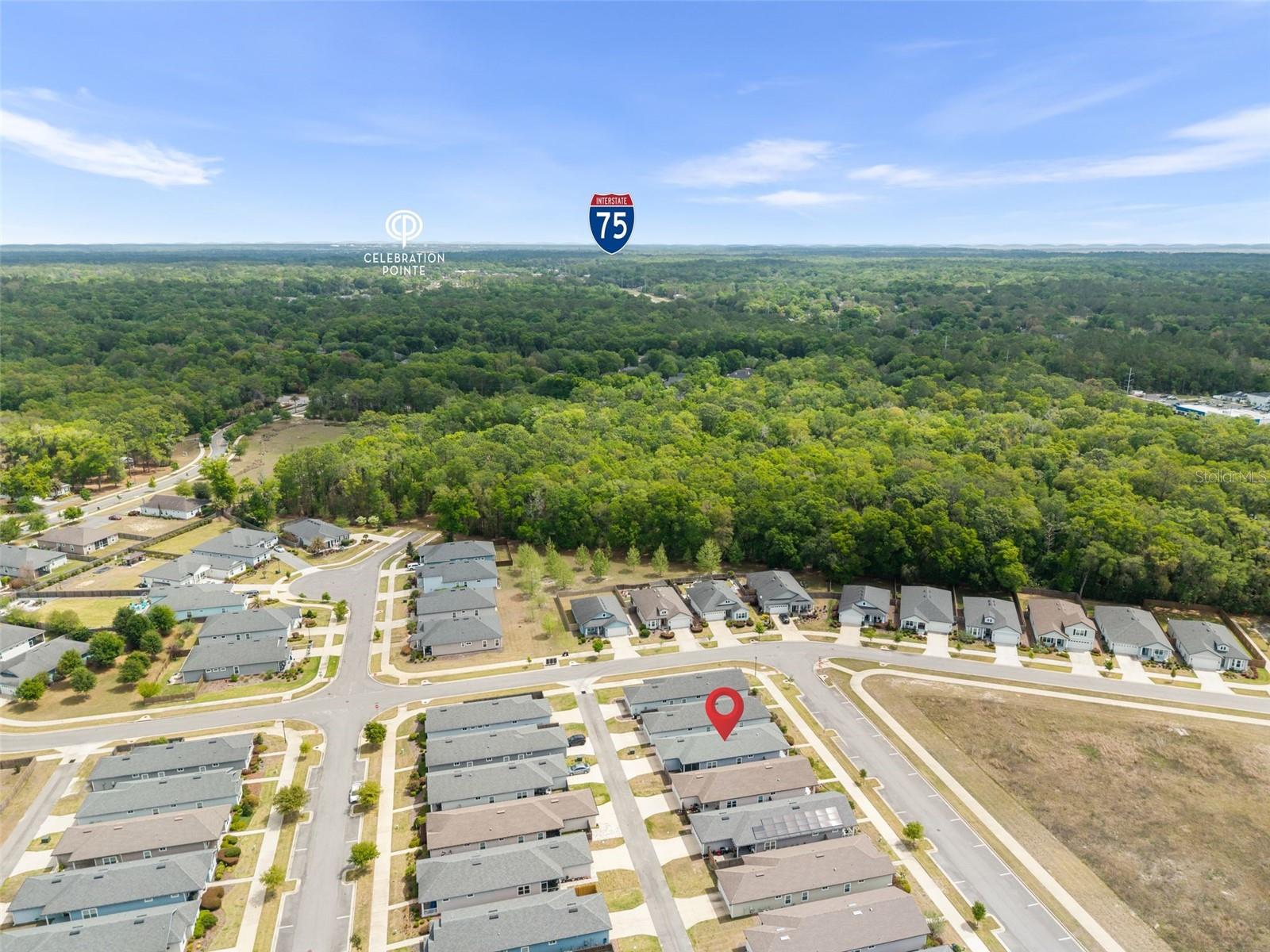 LUGANO PH 2 PB 34 PG 93 - Residential