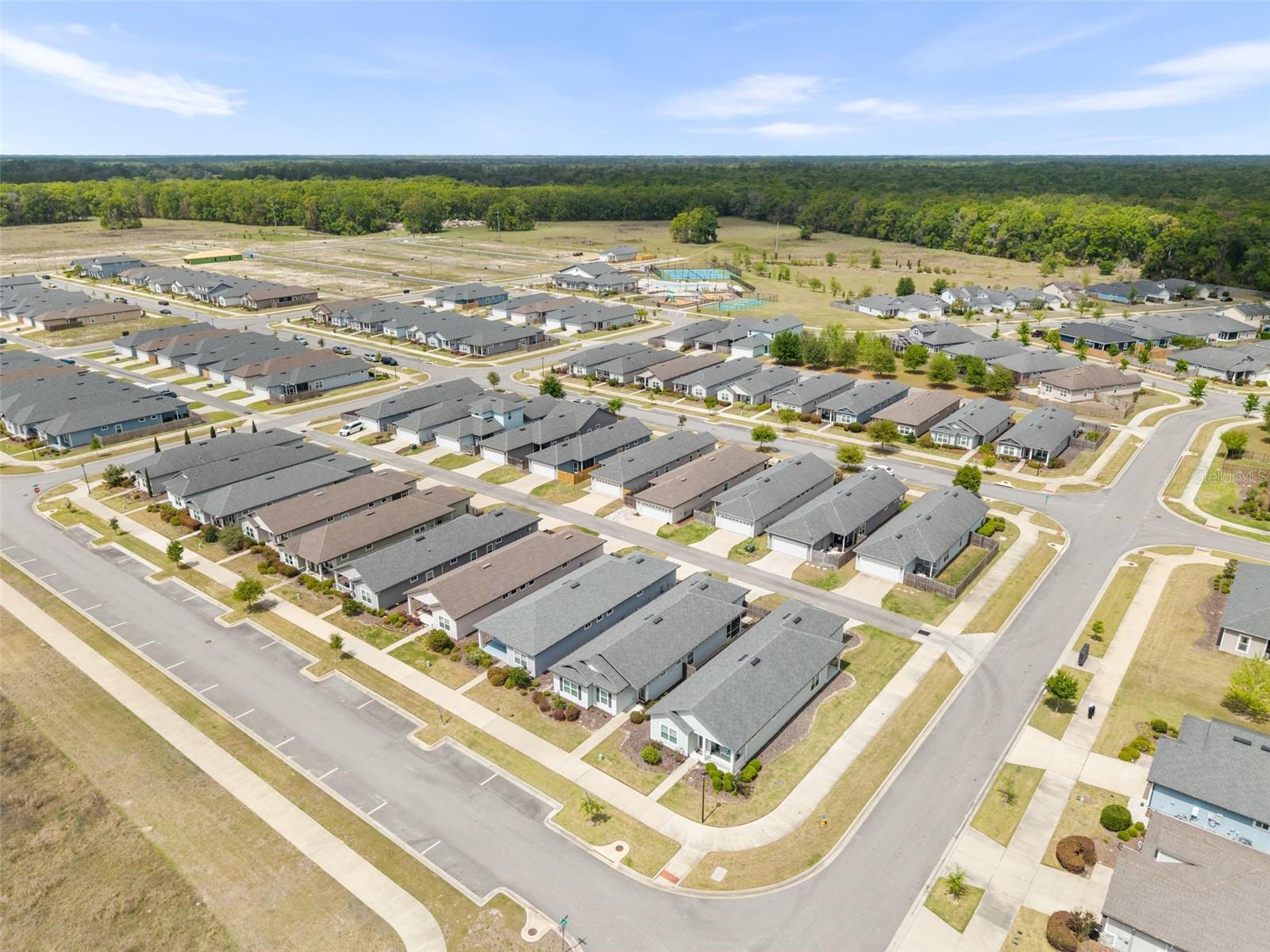 LUGANO PH 2 PB 34 PG 93 - Residential