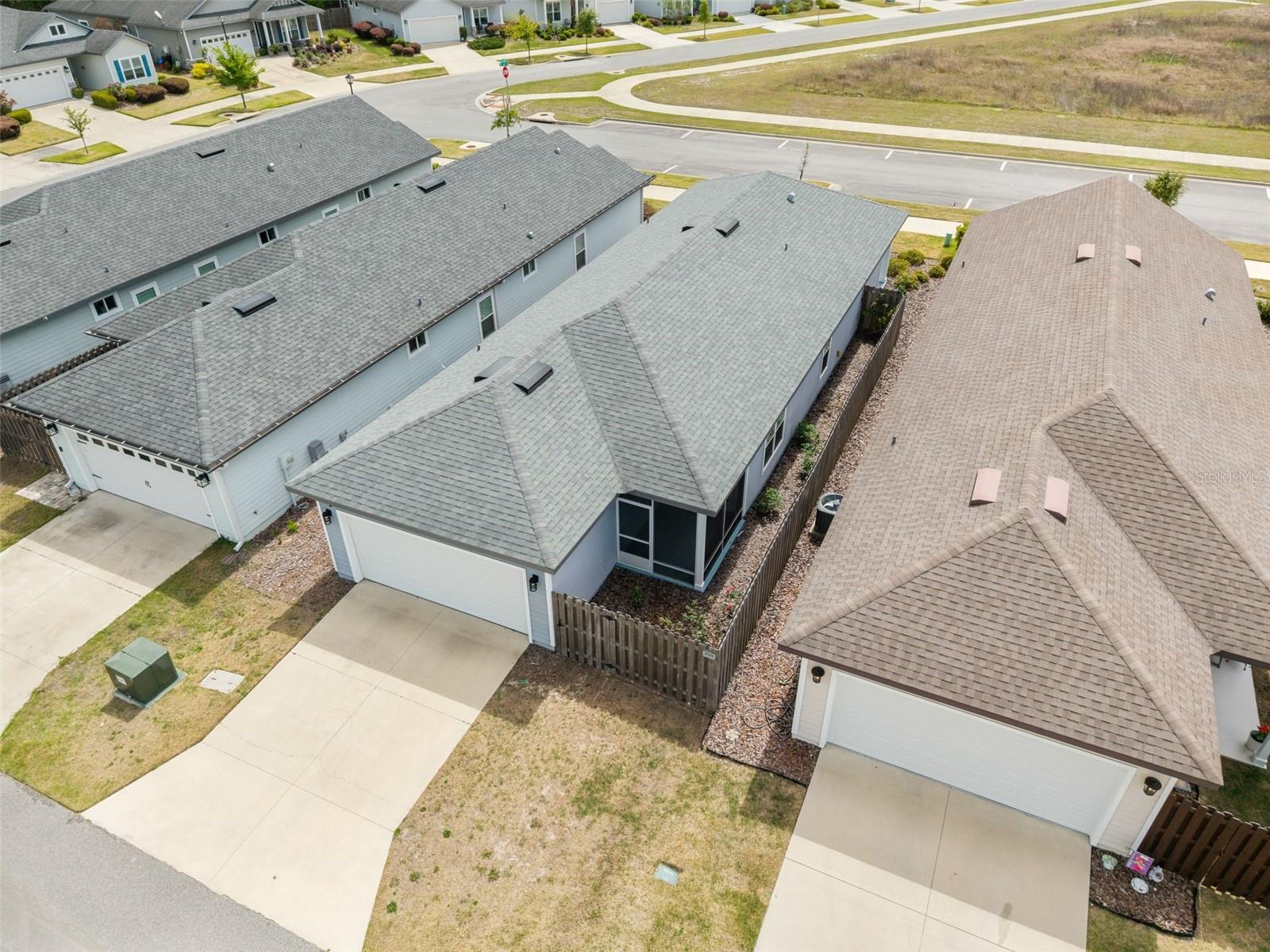 LUGANO PH 2 PB 34 PG 93 - Residential