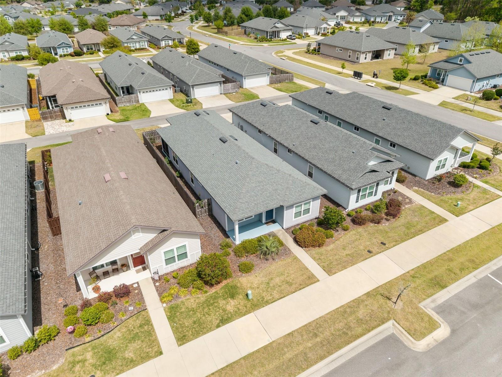 LUGANO PH 2 PB 34 PG 93 - Residential