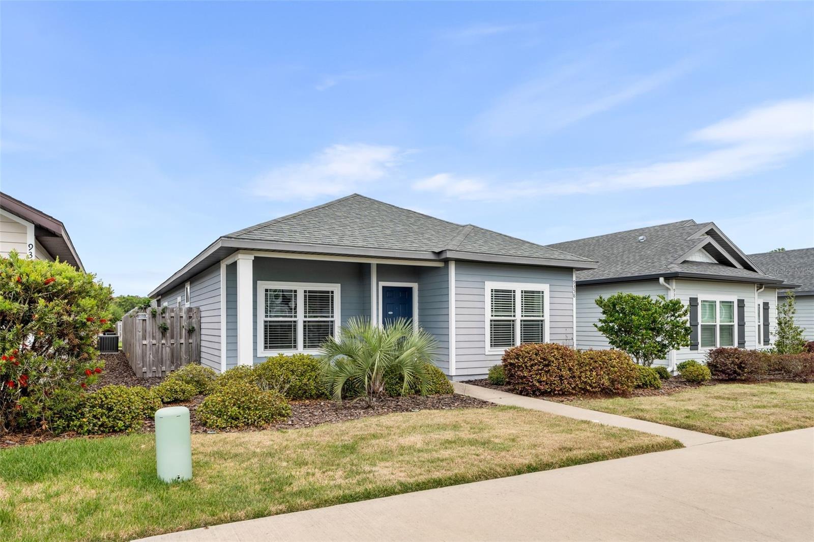 LUGANO PH 2 PB 34 PG 93 - Residential