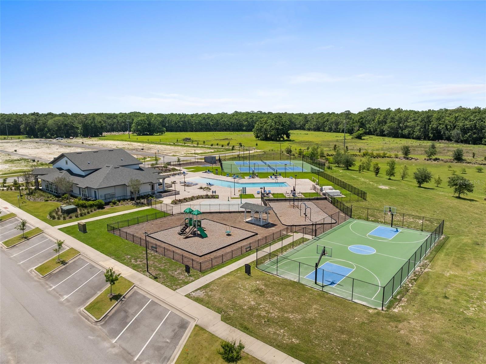 LUGANO PH 2 PB 34 PG 93 - Residential