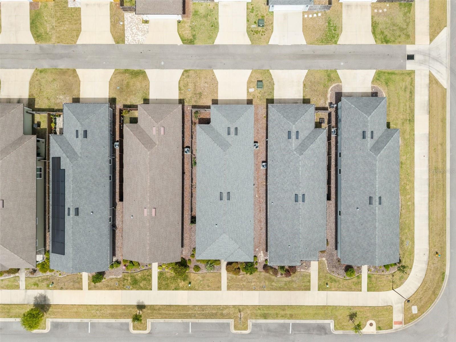 LUGANO PH 2 PB 34 PG 93 - Residential