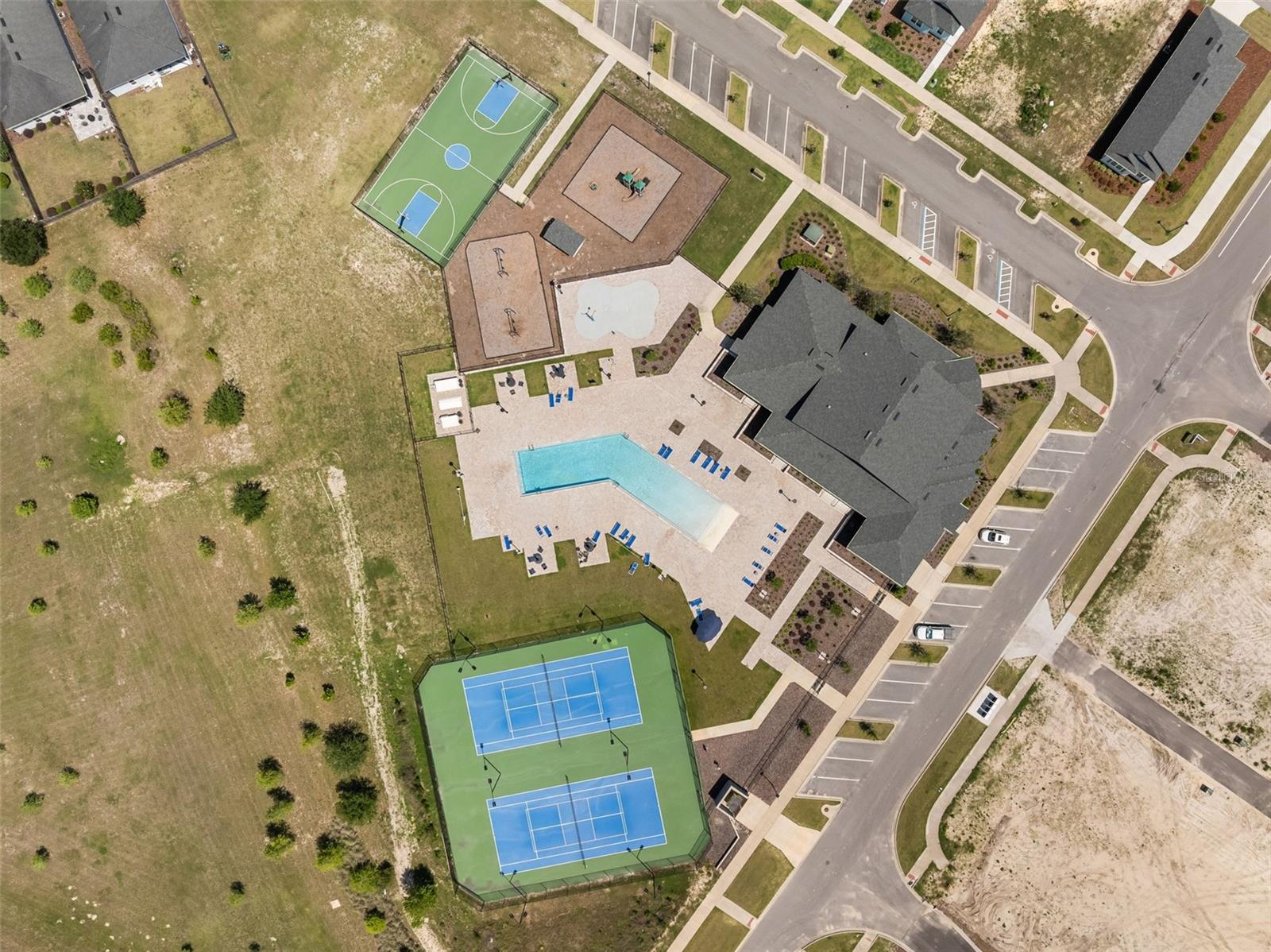 LUGANO PH 2 PB 34 PG 93 - Residential