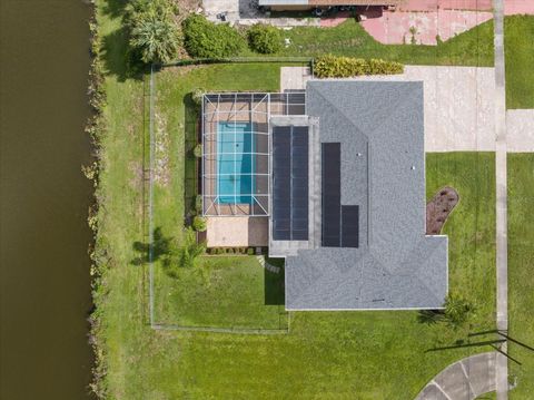 Photo of 2309 Conway Boulevard, Port Charlotte, FL 33952 (MLS # C7511326)