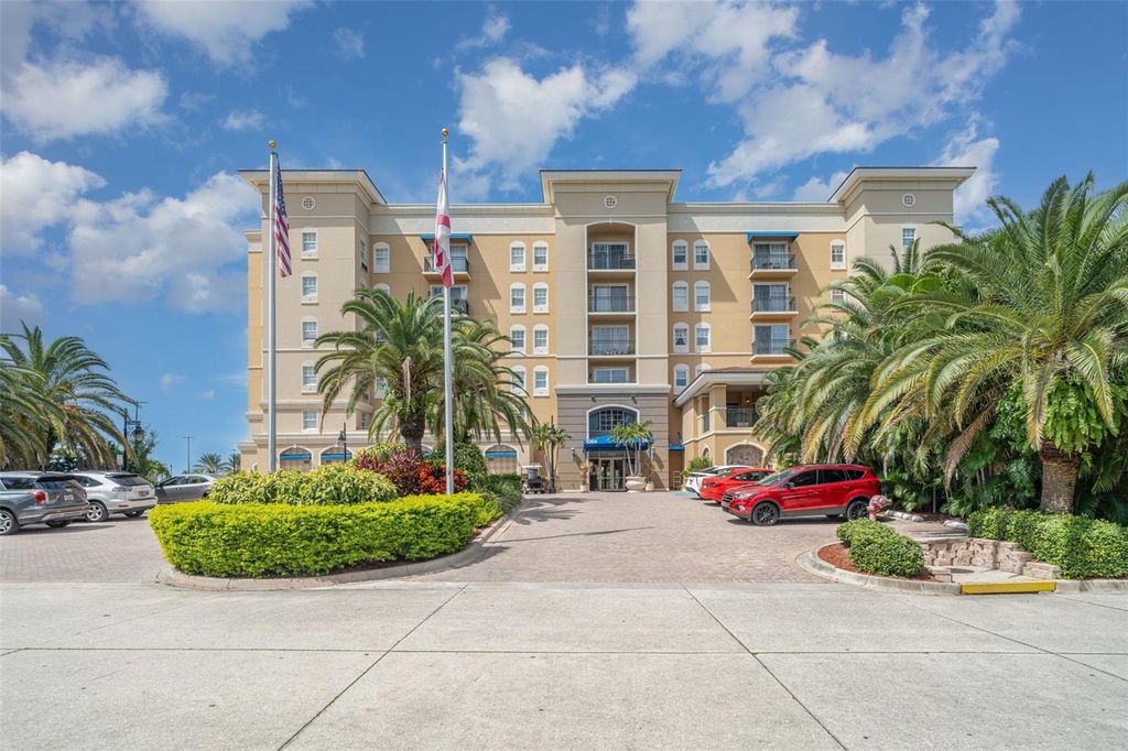 Photo of 1064 N Tamiami Trail # 1324, Sarasota, FL 34236 (MLS # TB8431612)