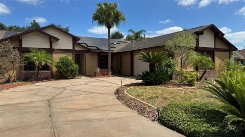 872 HUCKLEBERRY LANE WINTER SPRINGS FL 32708