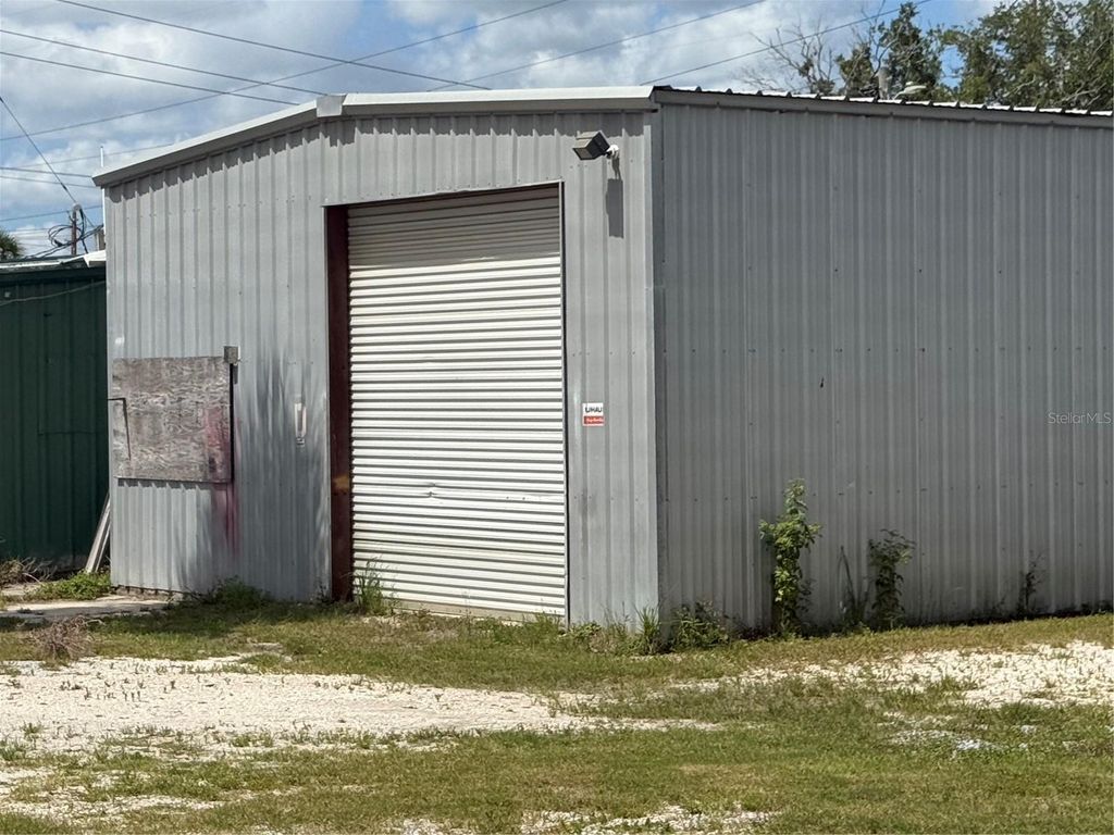 Photo of 7812 Symmes Road, Gibsonton, FL 33534 (MLS # TB8402973)