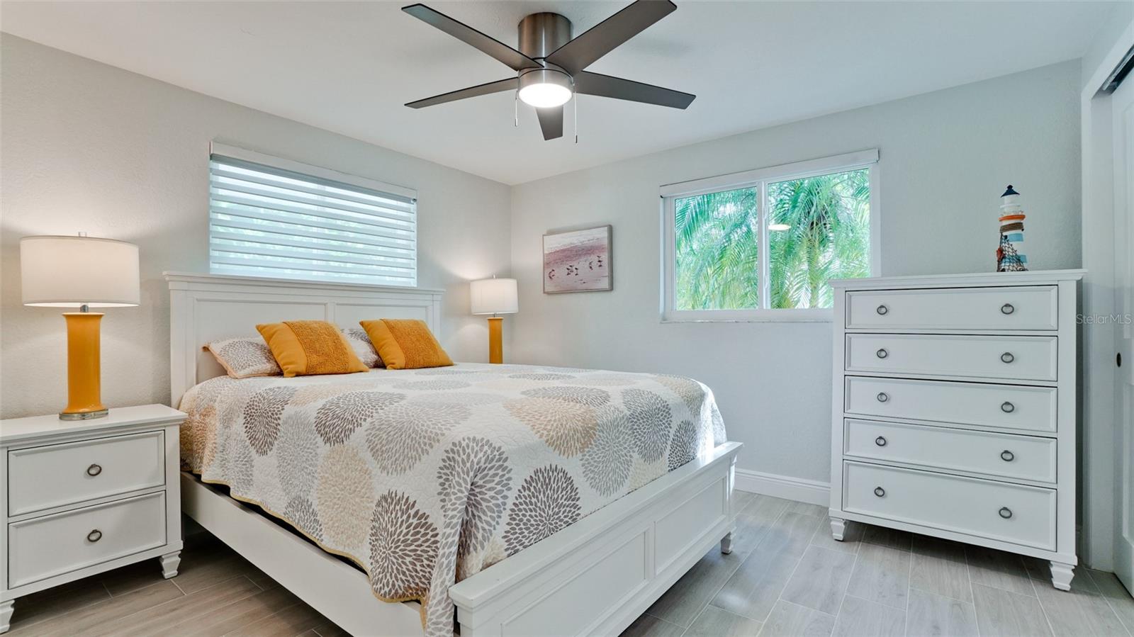 BAY PALMS ADD - Residential