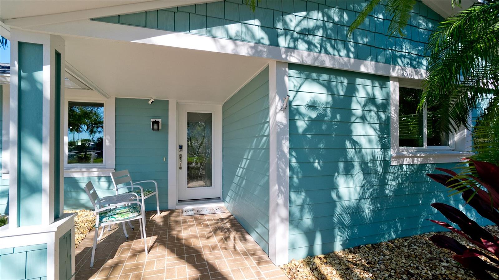 BAY PALMS ADD - Residential
