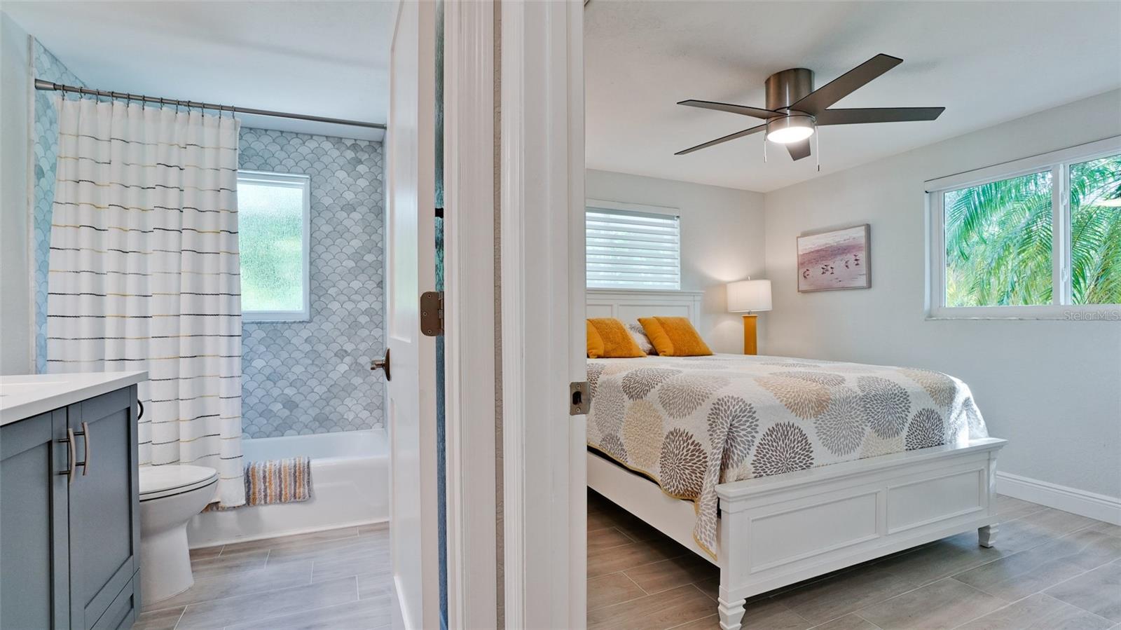 BAY PALMS ADD - Residential