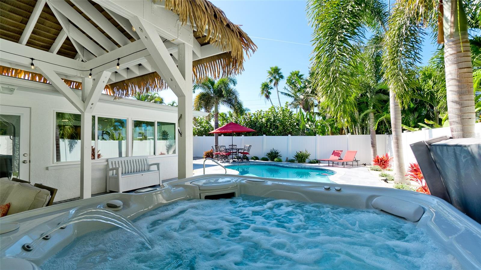 BAY PALMS ADD - Residential