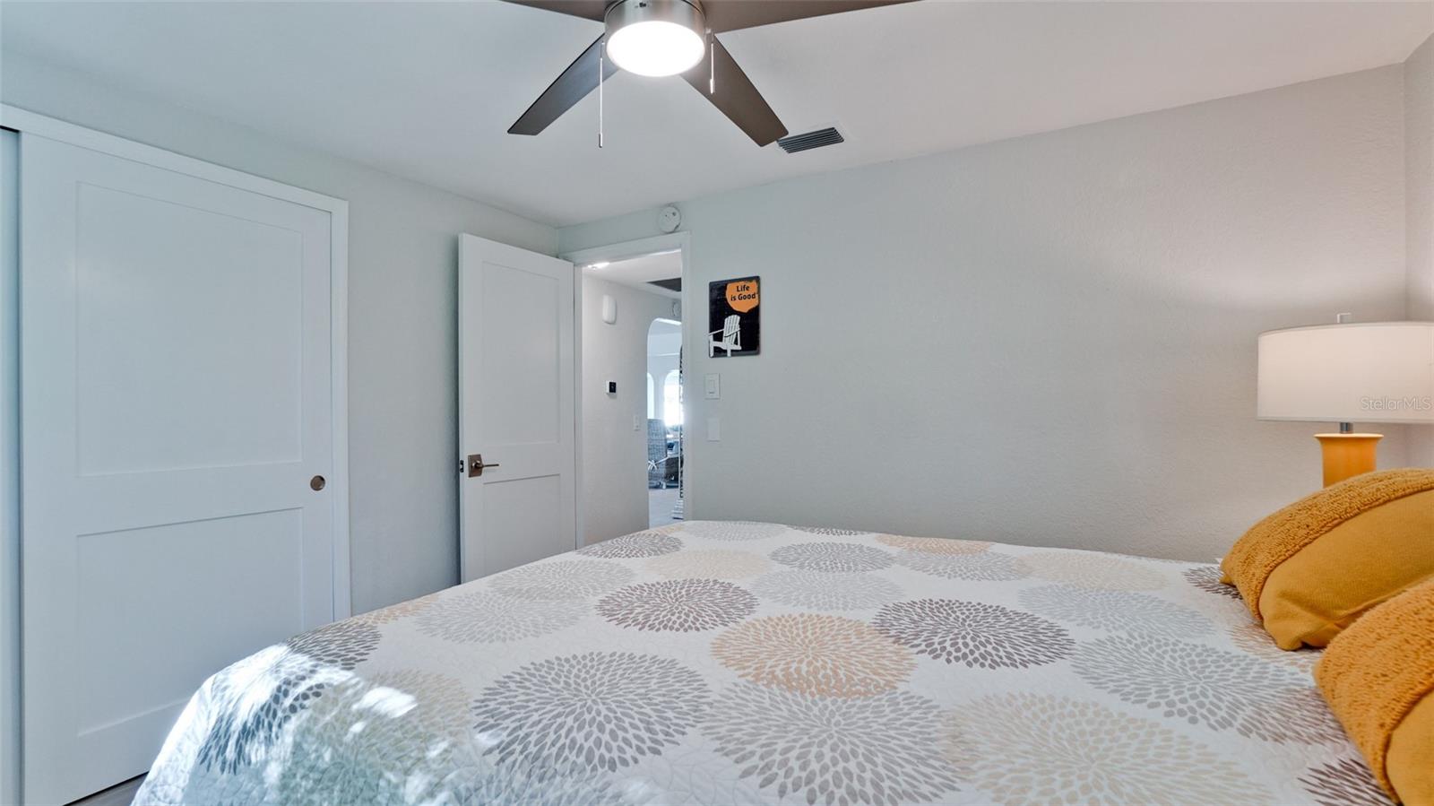 BAY PALMS ADD - Residential