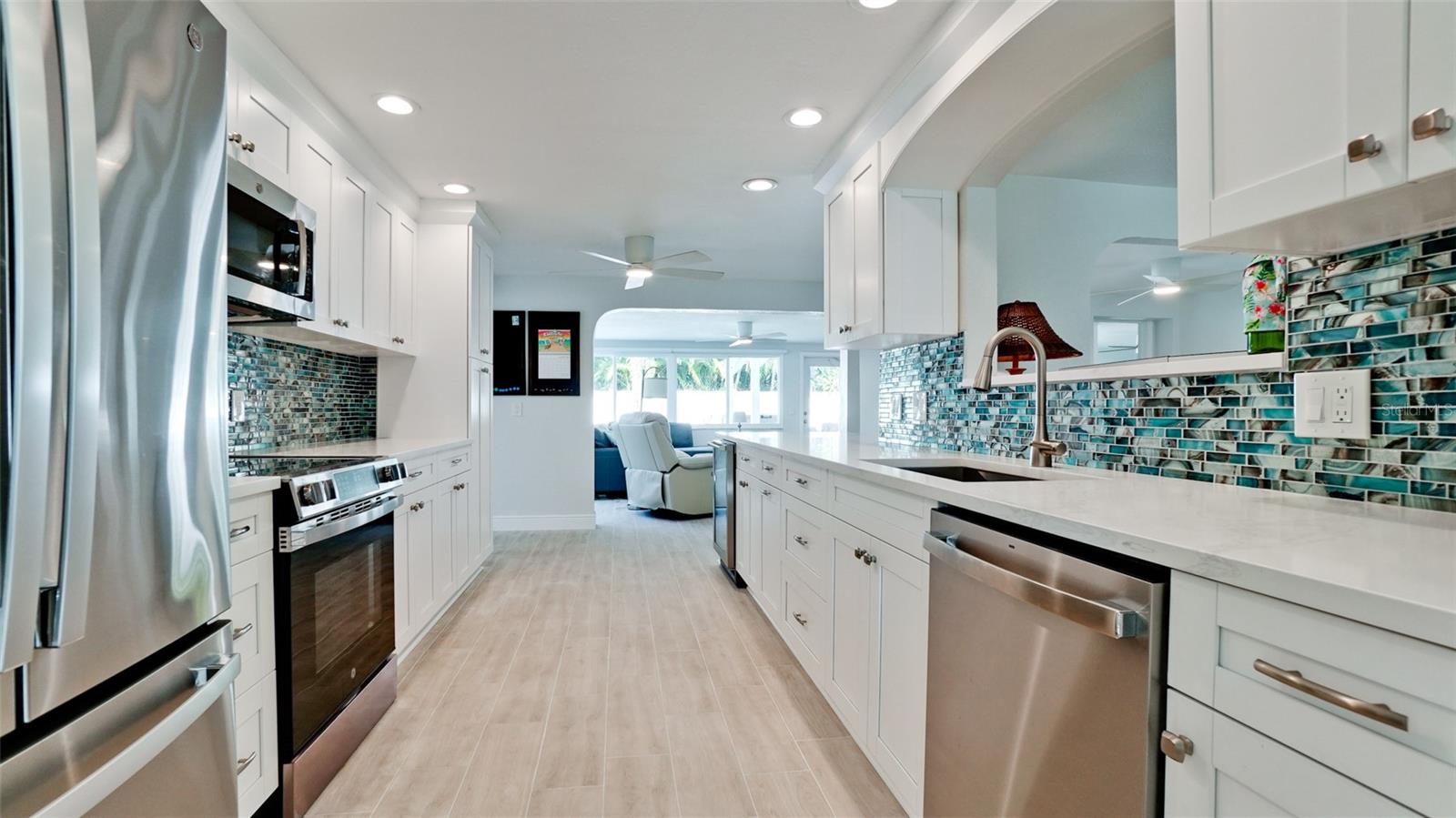 BAY PALMS ADD - Residential