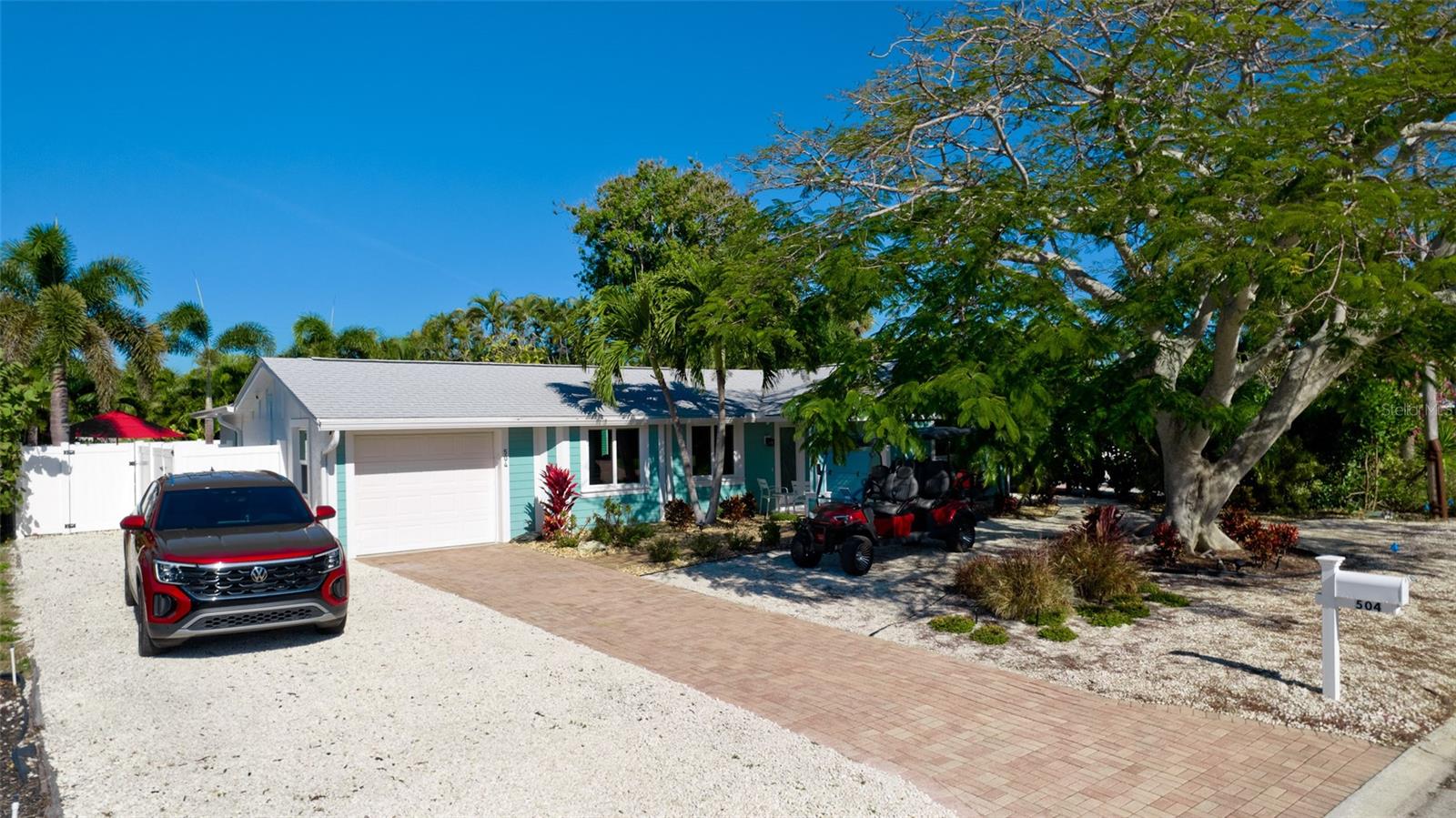 BAY PALMS ADD - Residential
