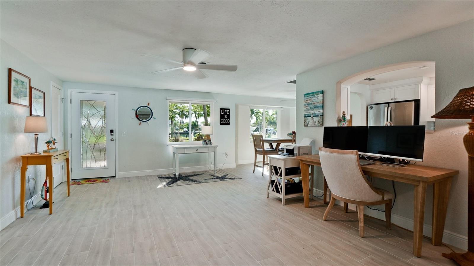 BAY PALMS ADD - Residential