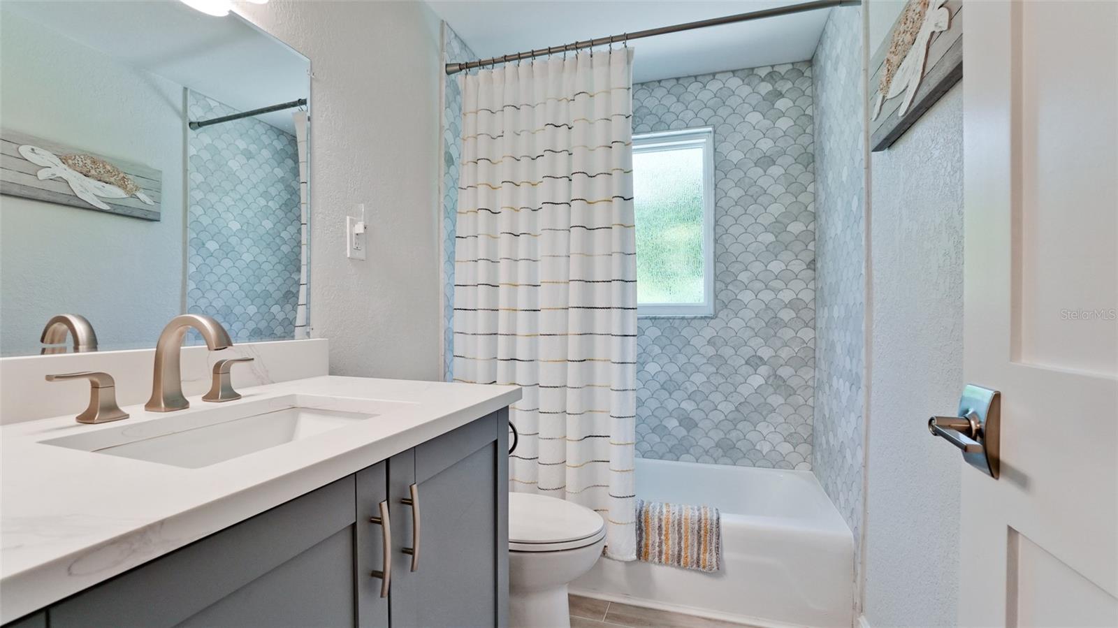 BAY PALMS ADD - Residential