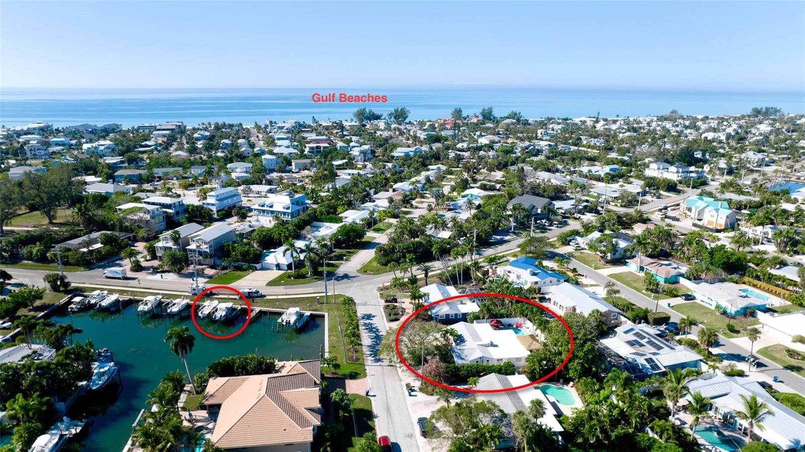 BAY PALMS ADD - Residential