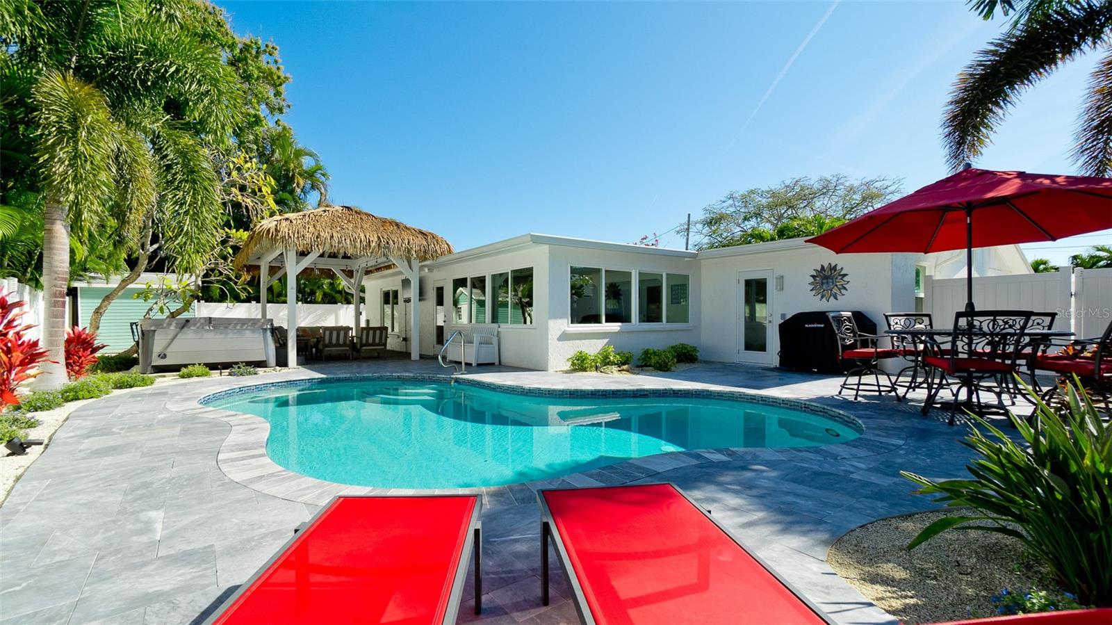 BAY PALMS ADD - Residential