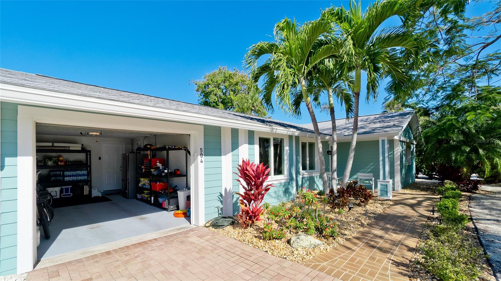 BAY PALMS ADD - Residential