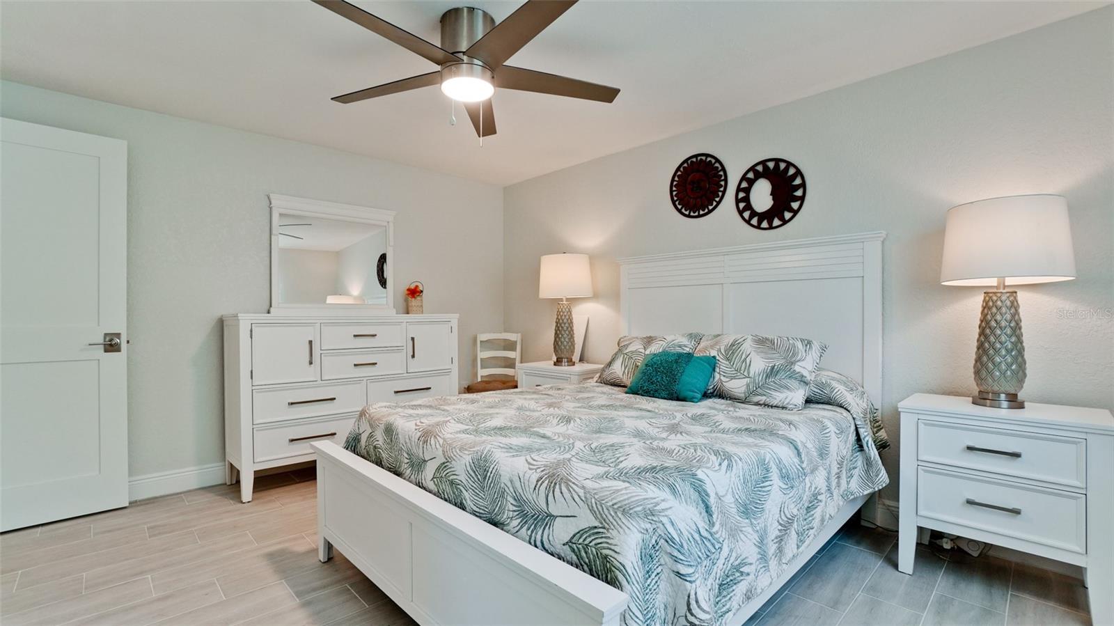 BAY PALMS ADD - Residential