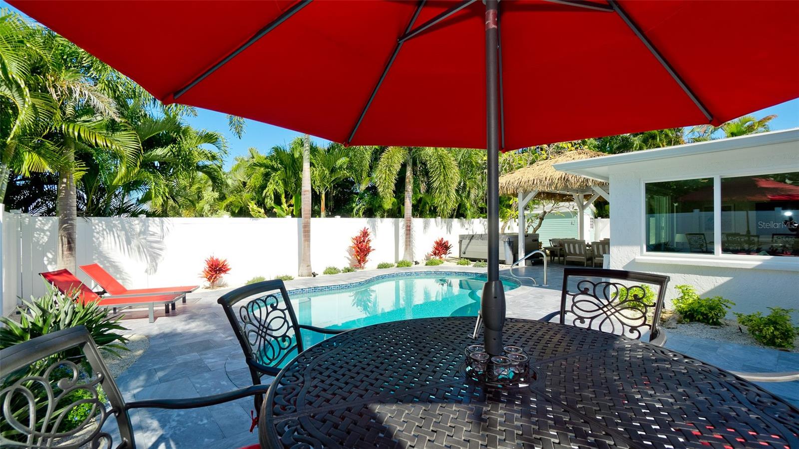 BAY PALMS ADD - Residential