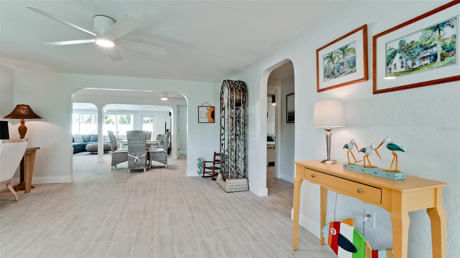 BAY PALMS ADD - Residential