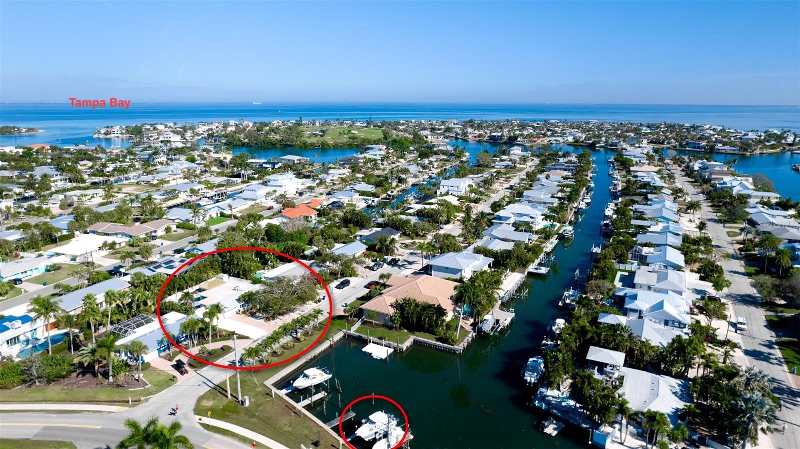 BAY PALMS ADD - Residential