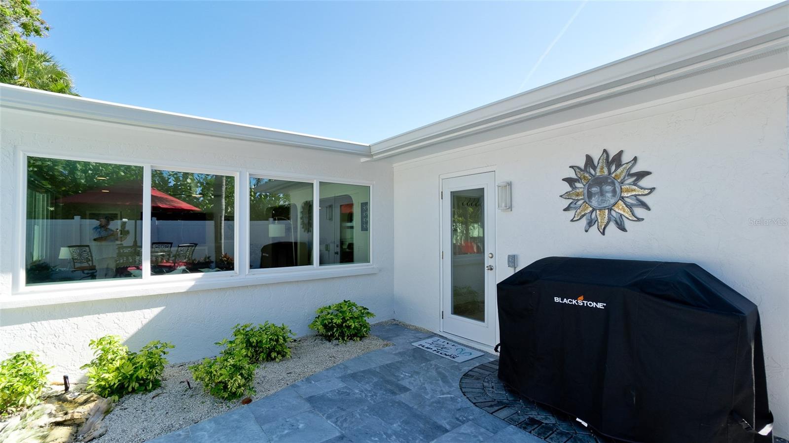 BAY PALMS ADD - Residential