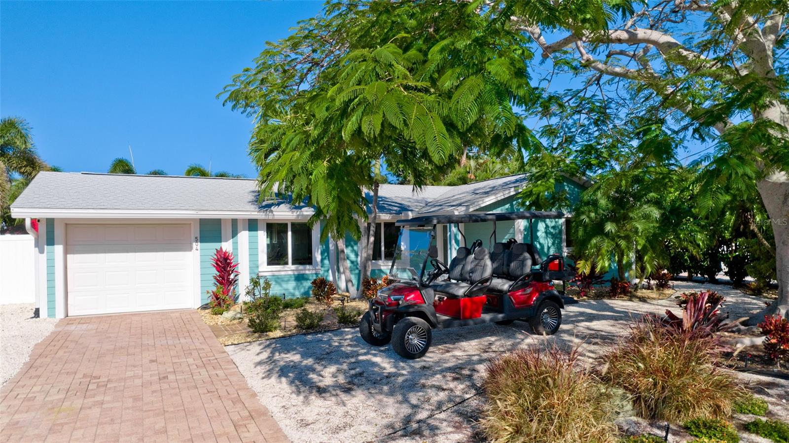 BAY PALMS ADD - Residential
