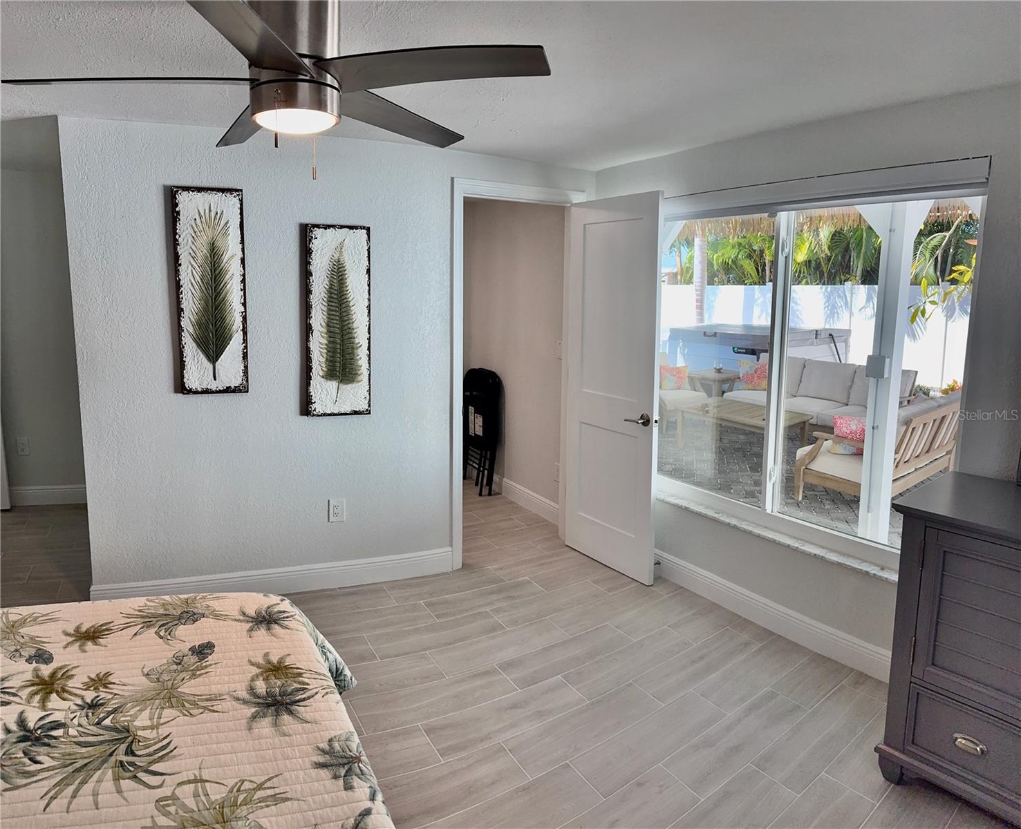 BAY PALMS ADD - Residential