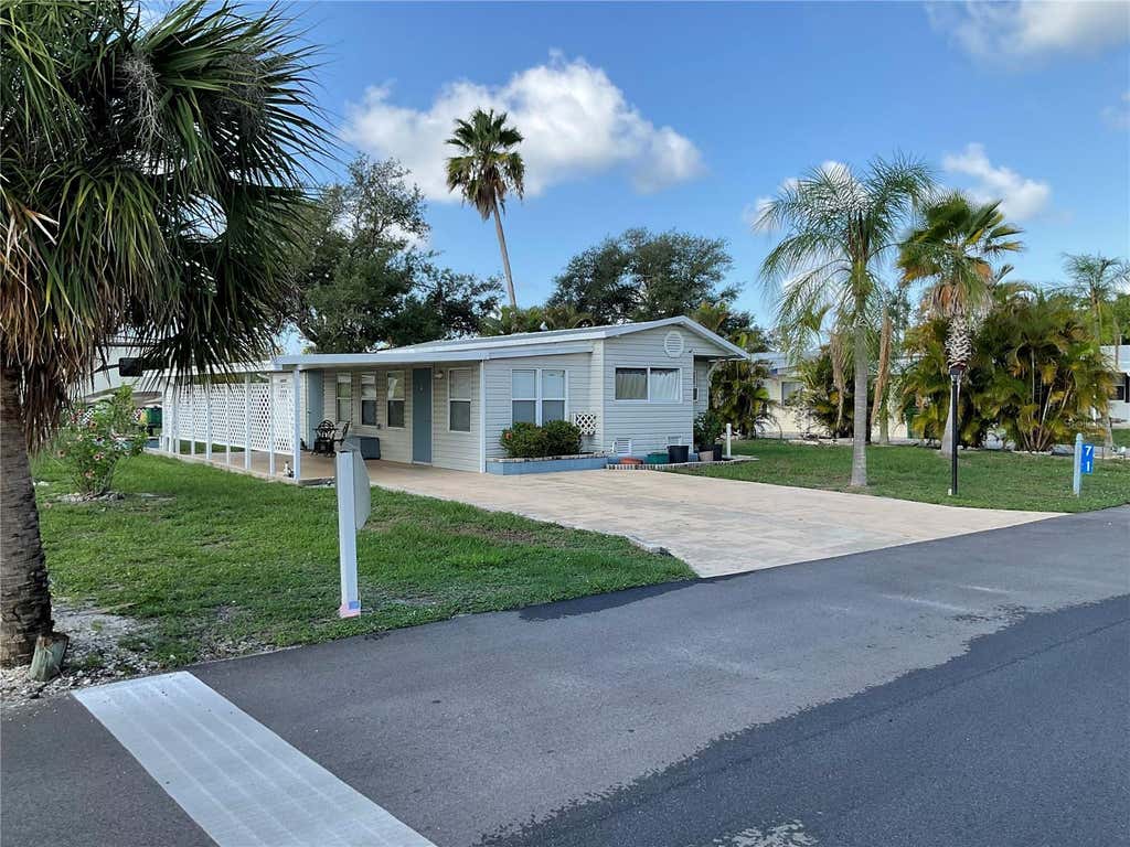 Photo of 71 Bull Bay Lane #71, Englewood, FL 34224 (MLS # D6148245)